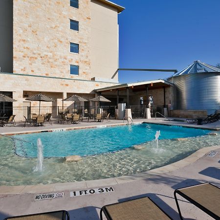 Holiday Inn San Antonio Northwest- Seaworld Area By Ihg Exteriér fotografie