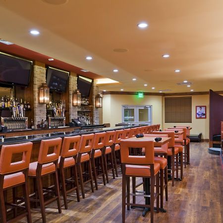 Holiday Inn San Antonio Northwest- Seaworld Area By Ihg Restaurace fotografie