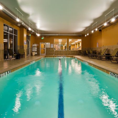 Holiday Inn San Antonio Northwest- Seaworld Area By Ihg Zařízení fotografie