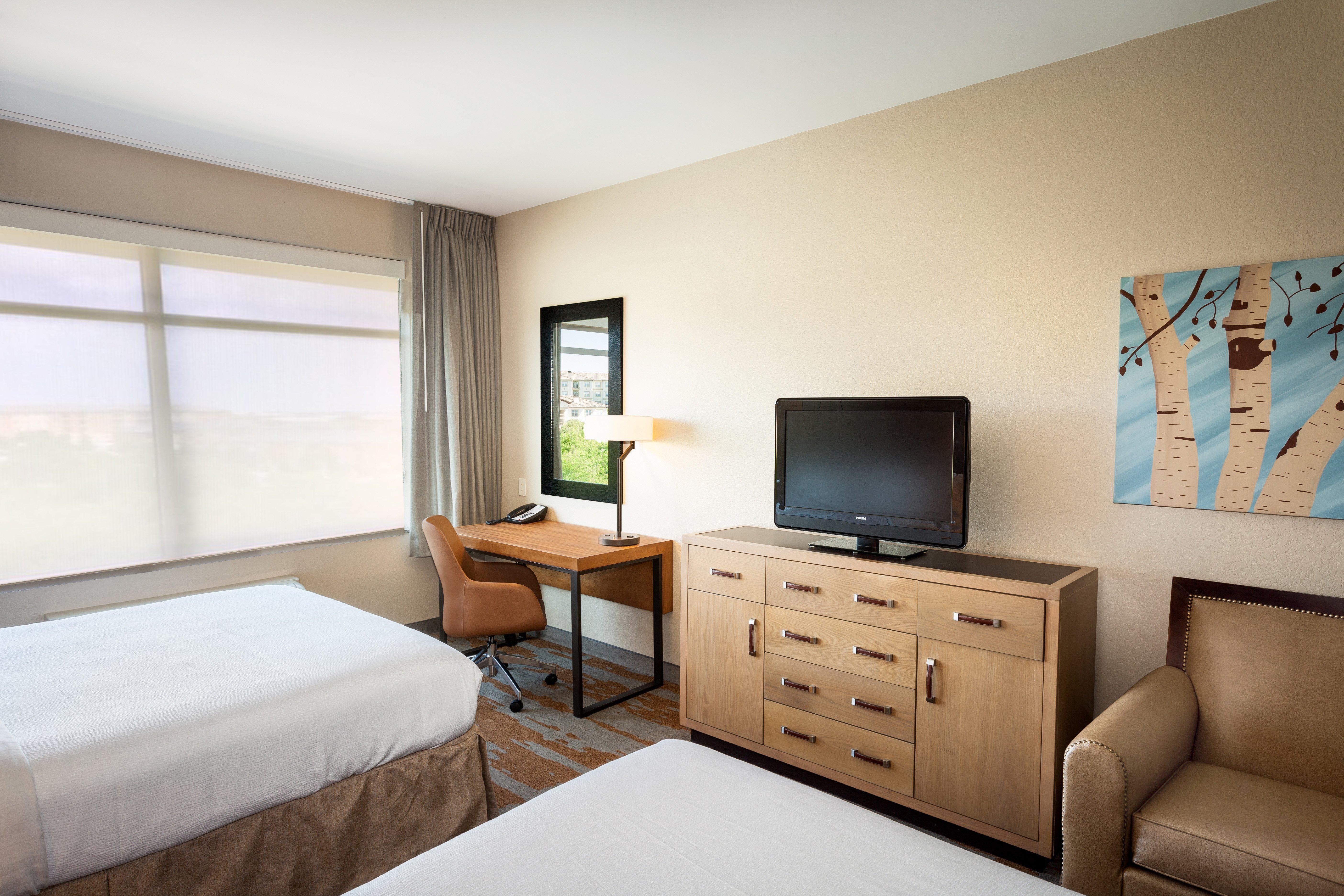 Holiday Inn San Antonio Northwest- Seaworld Area By Ihg Exteriér fotografie