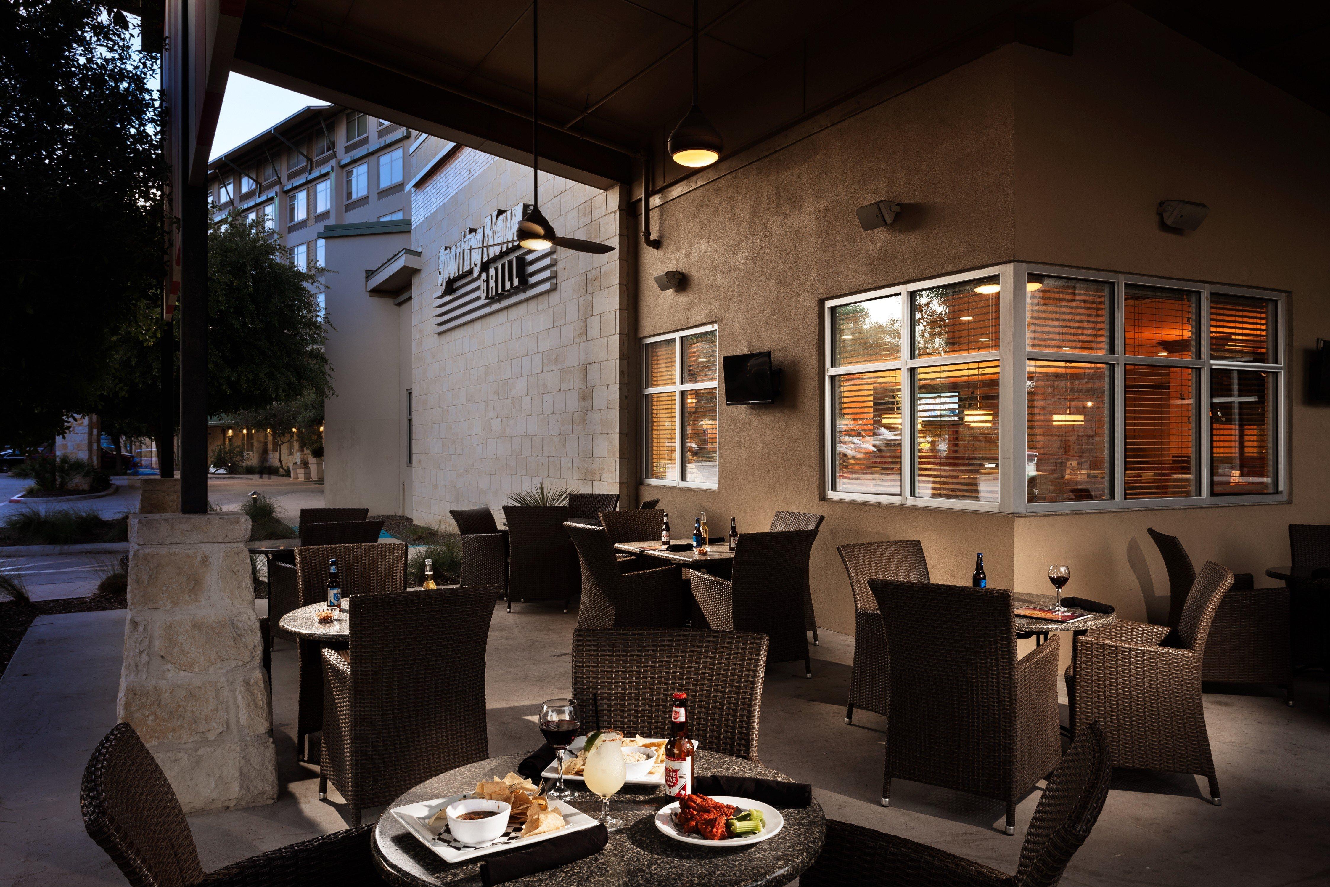Holiday Inn San Antonio Northwest- Seaworld Area By Ihg Exteriér fotografie