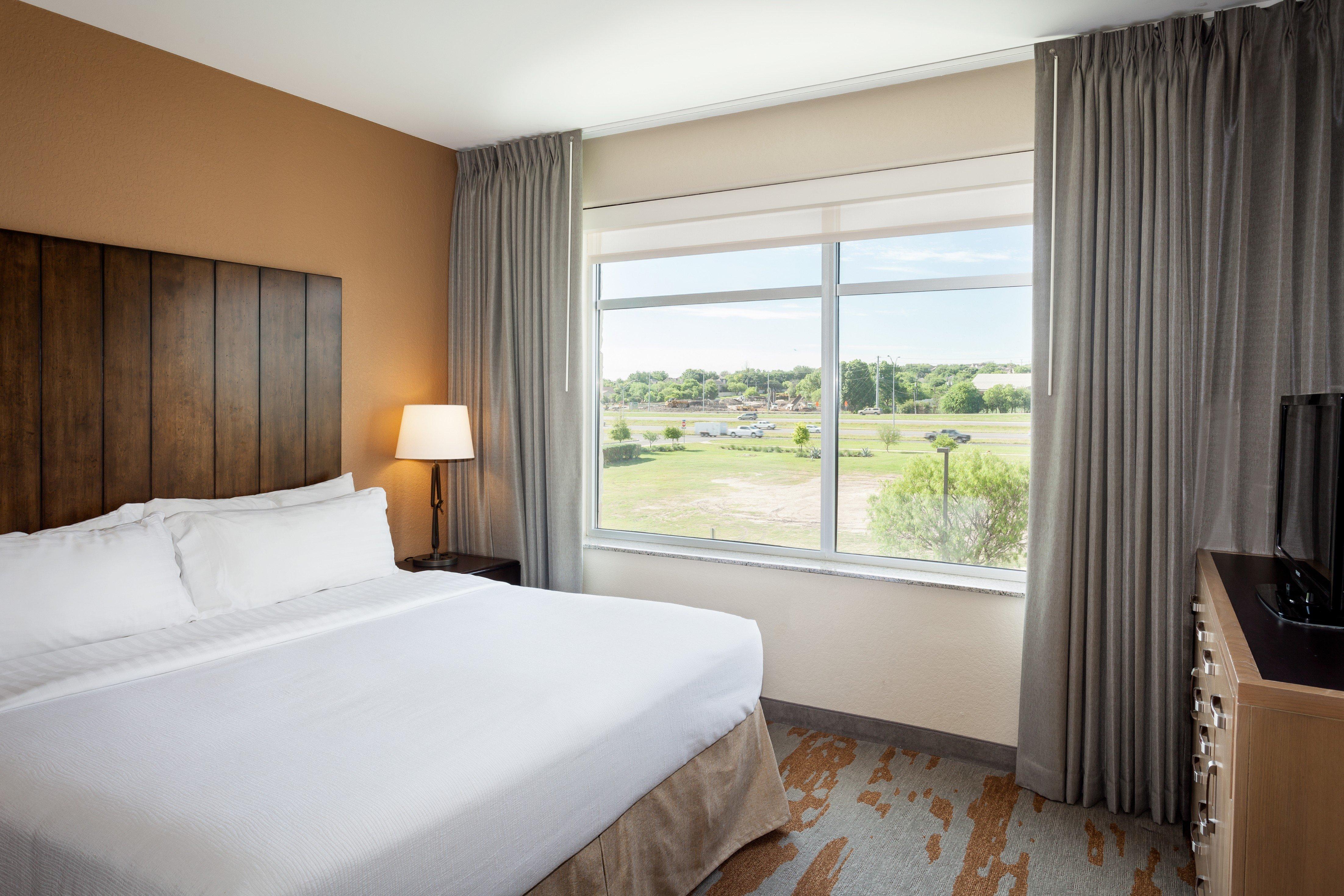 Holiday Inn San Antonio Northwest- Seaworld Area By Ihg Exteriér fotografie