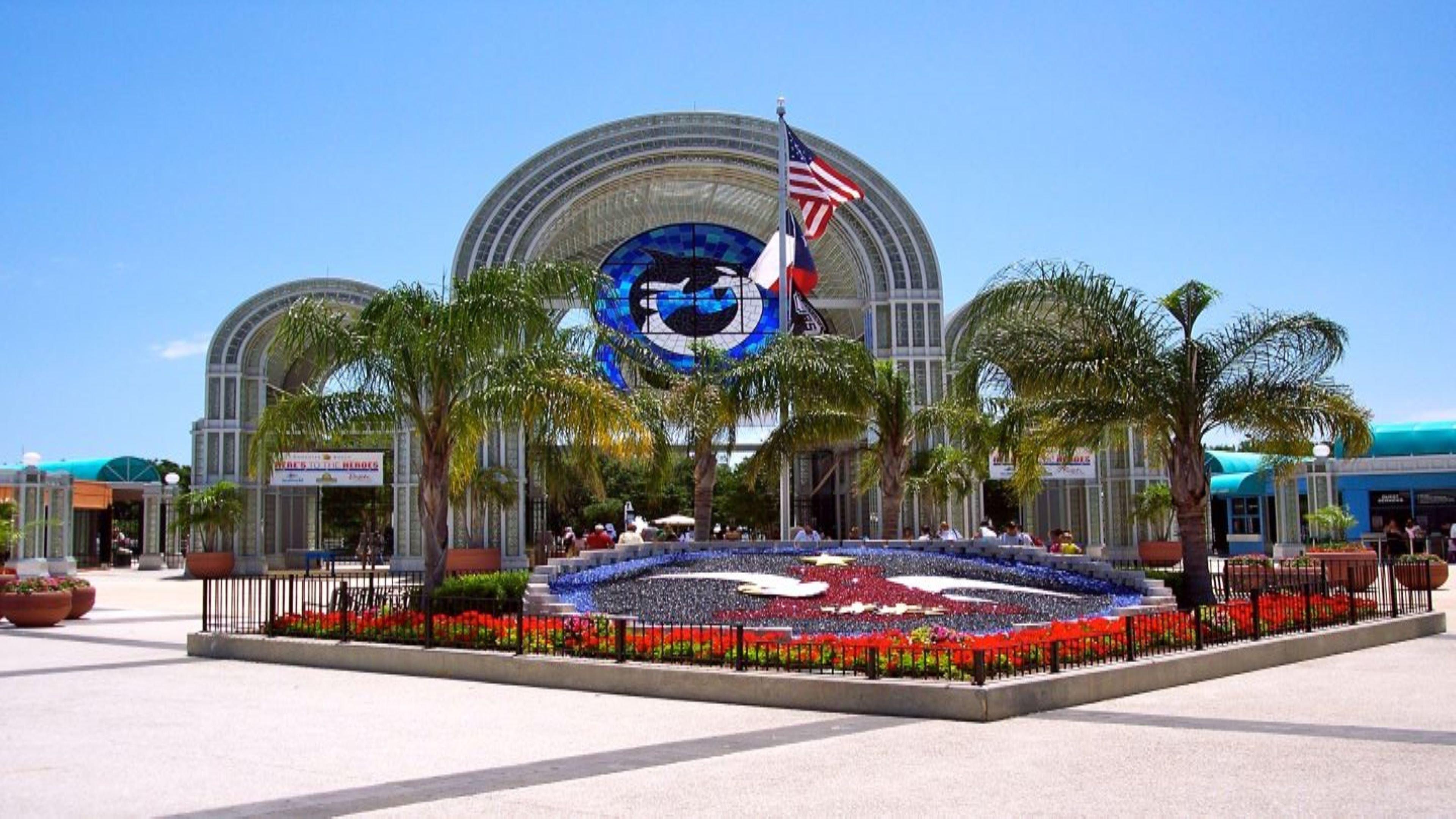 Holiday Inn San Antonio Northwest- Seaworld Area By Ihg Exteriér fotografie