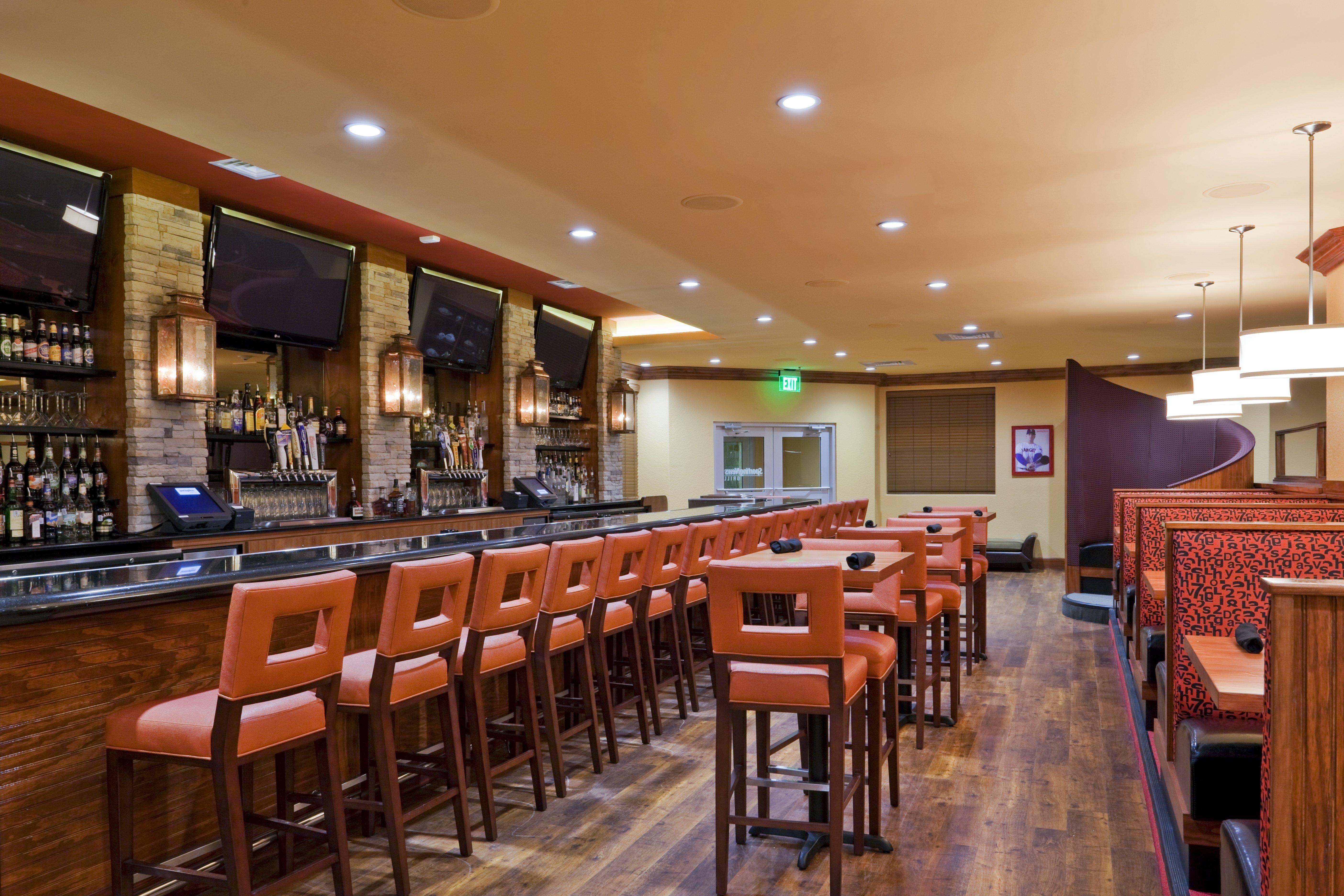 Holiday Inn San Antonio Northwest- Seaworld Area By Ihg Restaurace fotografie