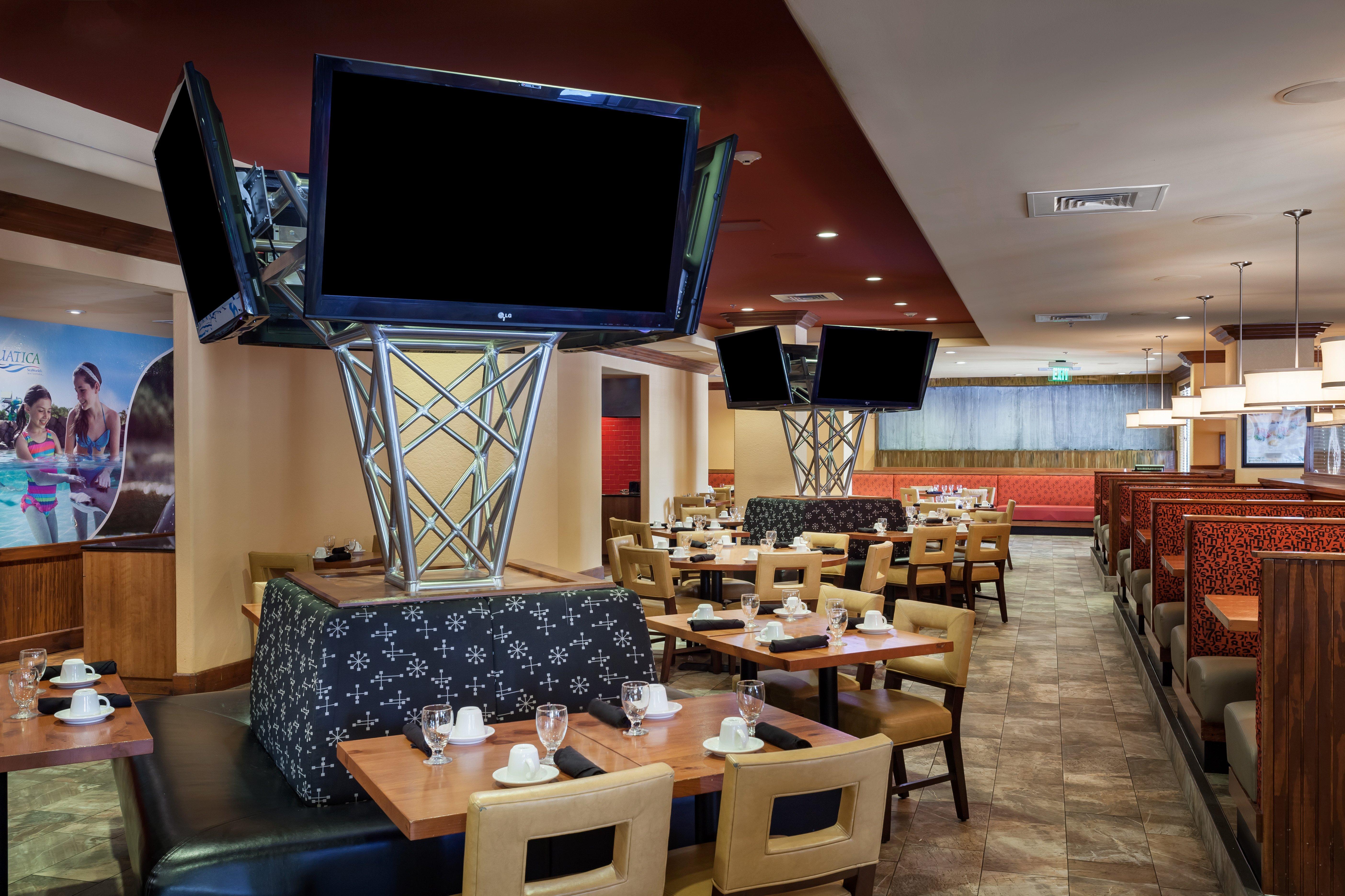 Holiday Inn San Antonio Northwest- Seaworld Area By Ihg Exteriér fotografie
