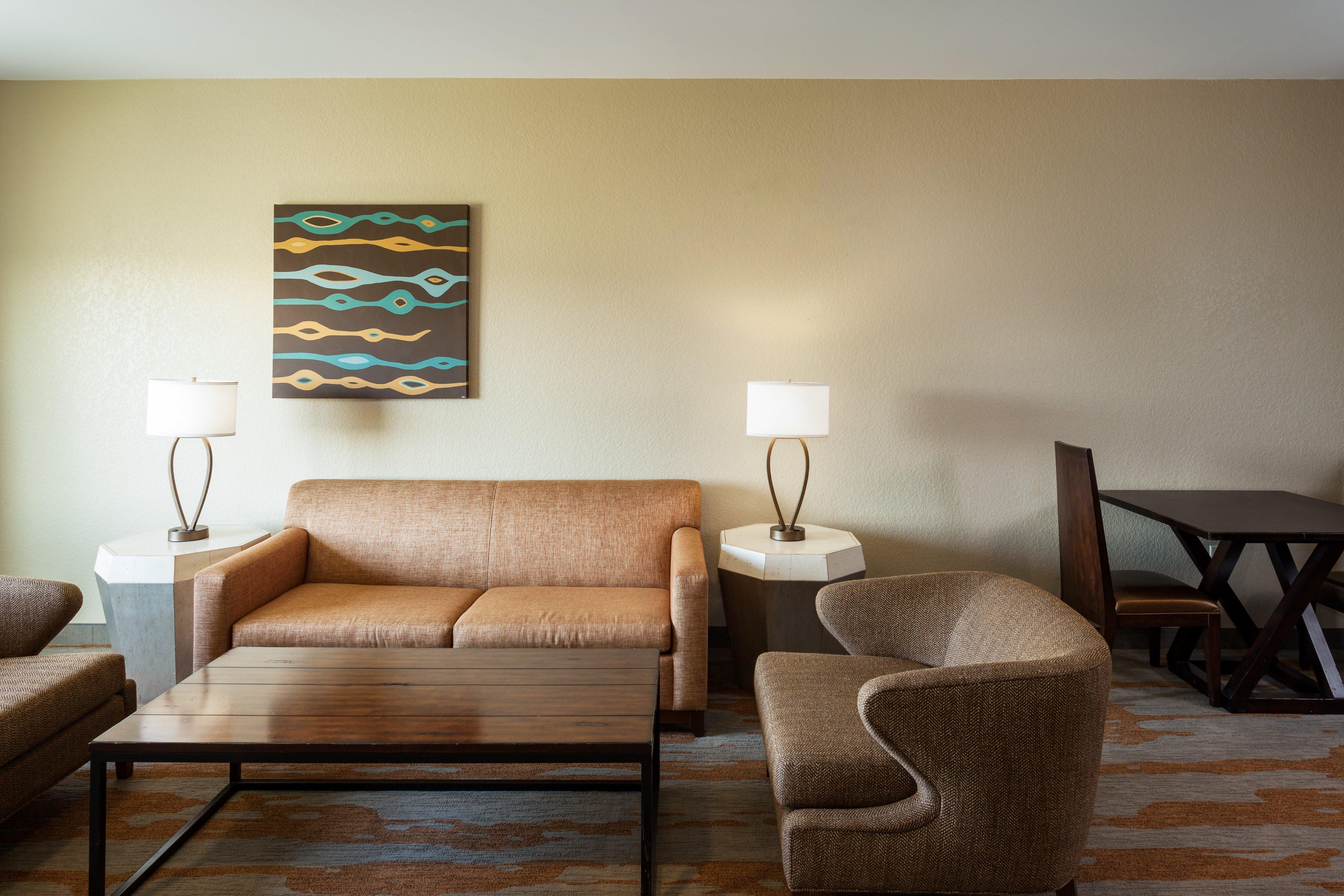 Holiday Inn San Antonio Northwest- Seaworld Area By Ihg Exteriér fotografie