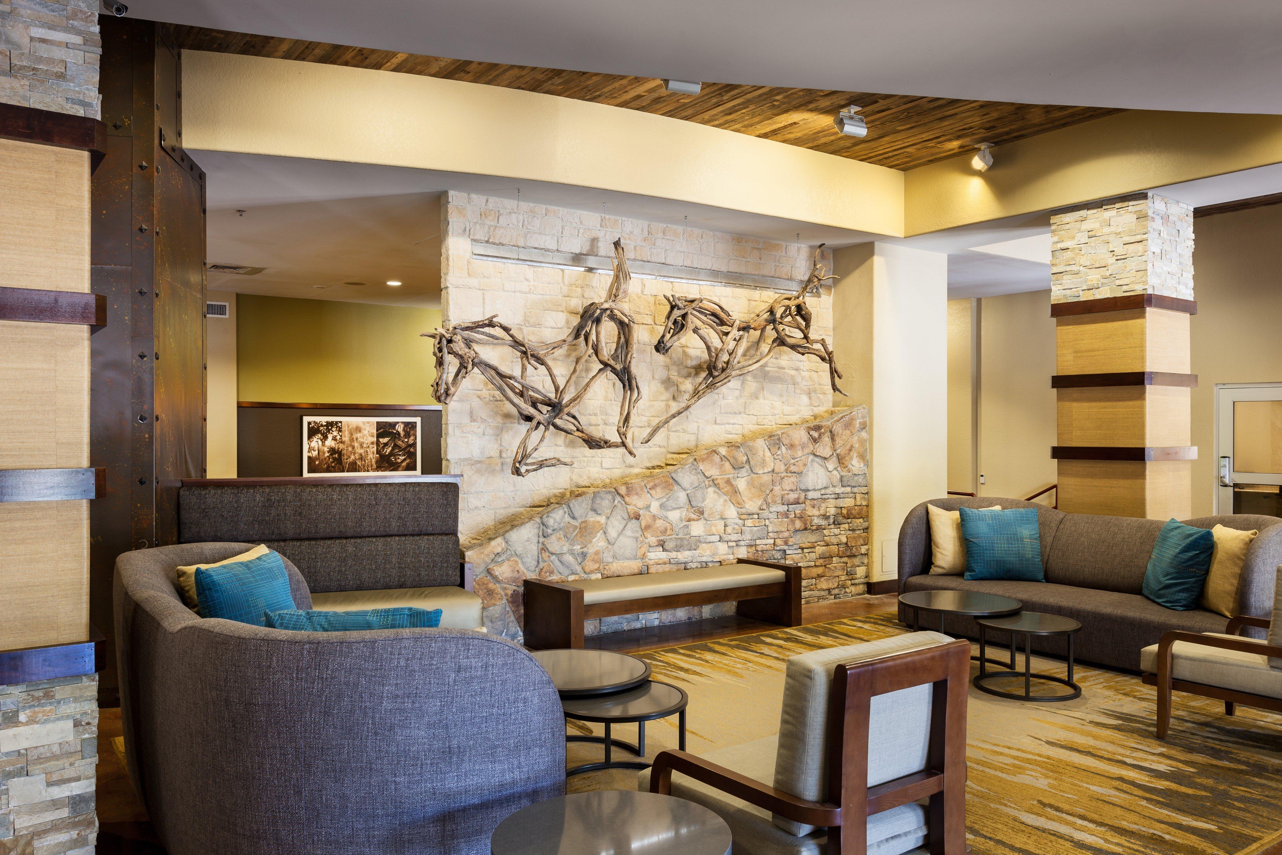 Holiday Inn San Antonio Northwest- Seaworld Area By Ihg Exteriér fotografie