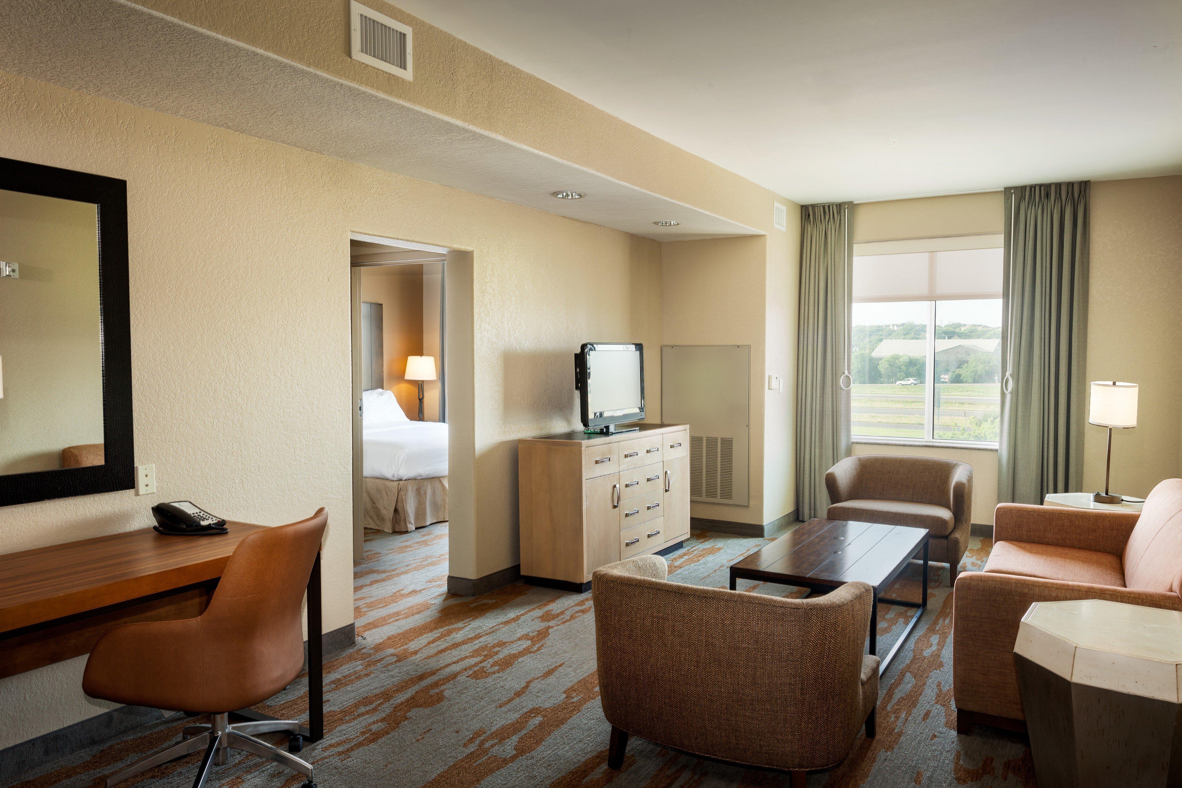 Holiday Inn San Antonio Northwest- Seaworld Area By Ihg Exteriér fotografie