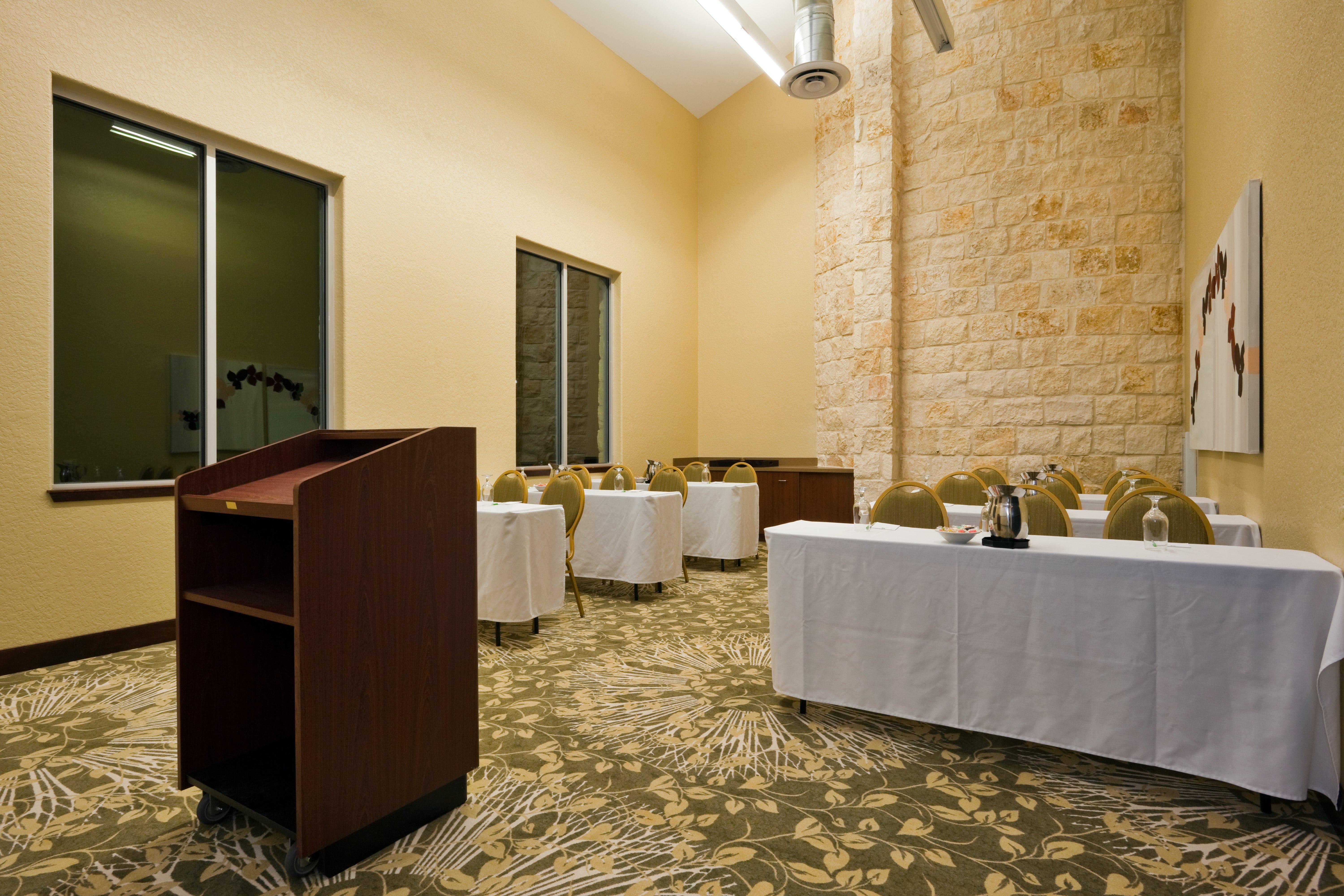 Holiday Inn San Antonio Northwest- Seaworld Area By Ihg Exteriér fotografie