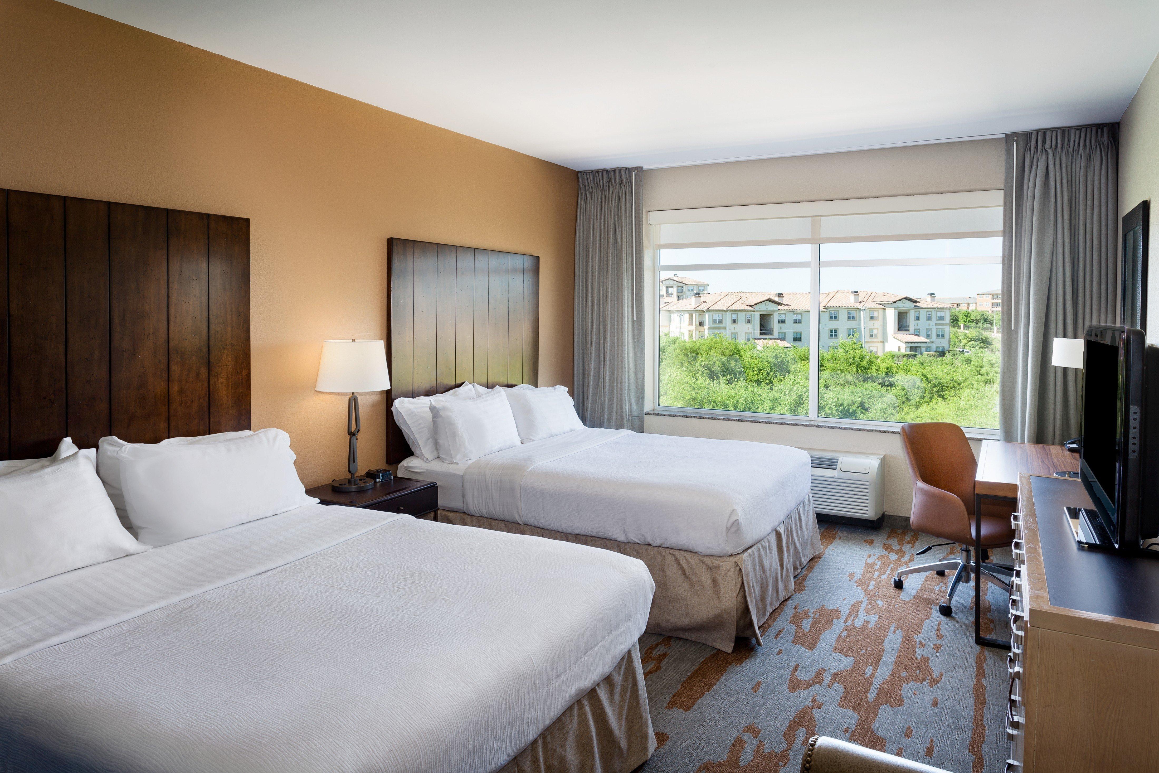 Holiday Inn San Antonio Northwest- Seaworld Area By Ihg Exteriér fotografie