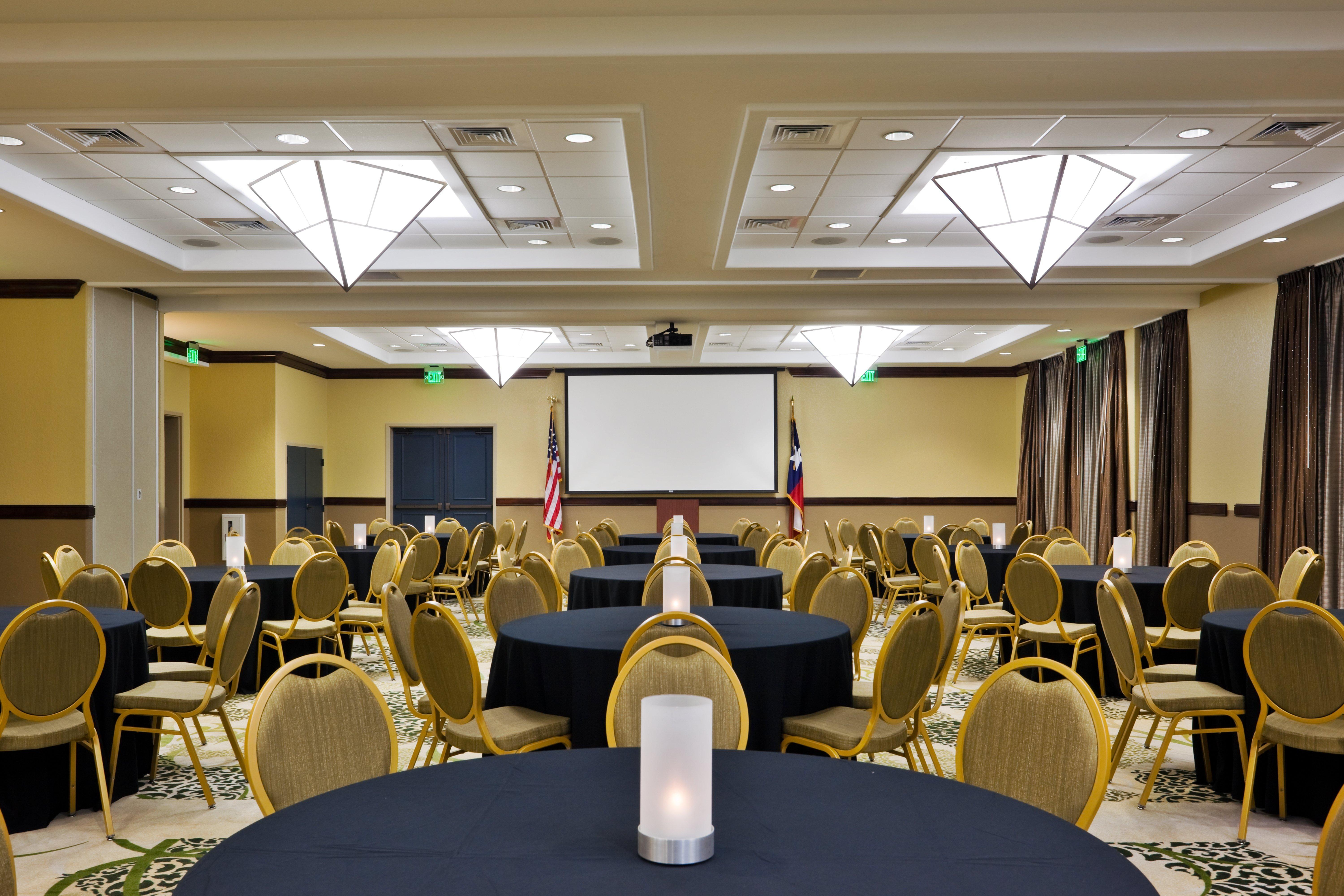 Holiday Inn San Antonio Northwest- Seaworld Area By Ihg Zařízení fotografie