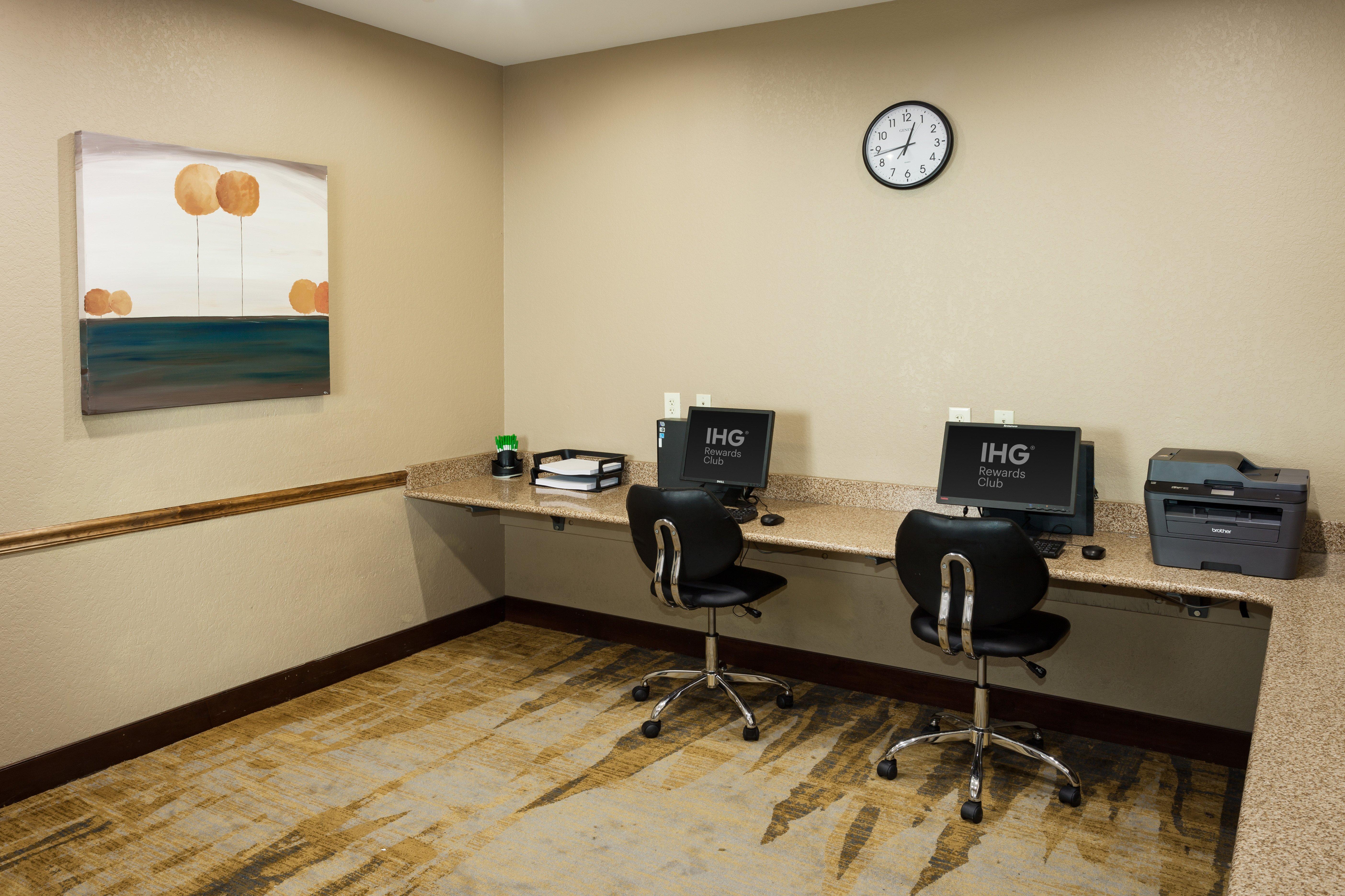 Holiday Inn San Antonio Northwest- Seaworld Area By Ihg Exteriér fotografie