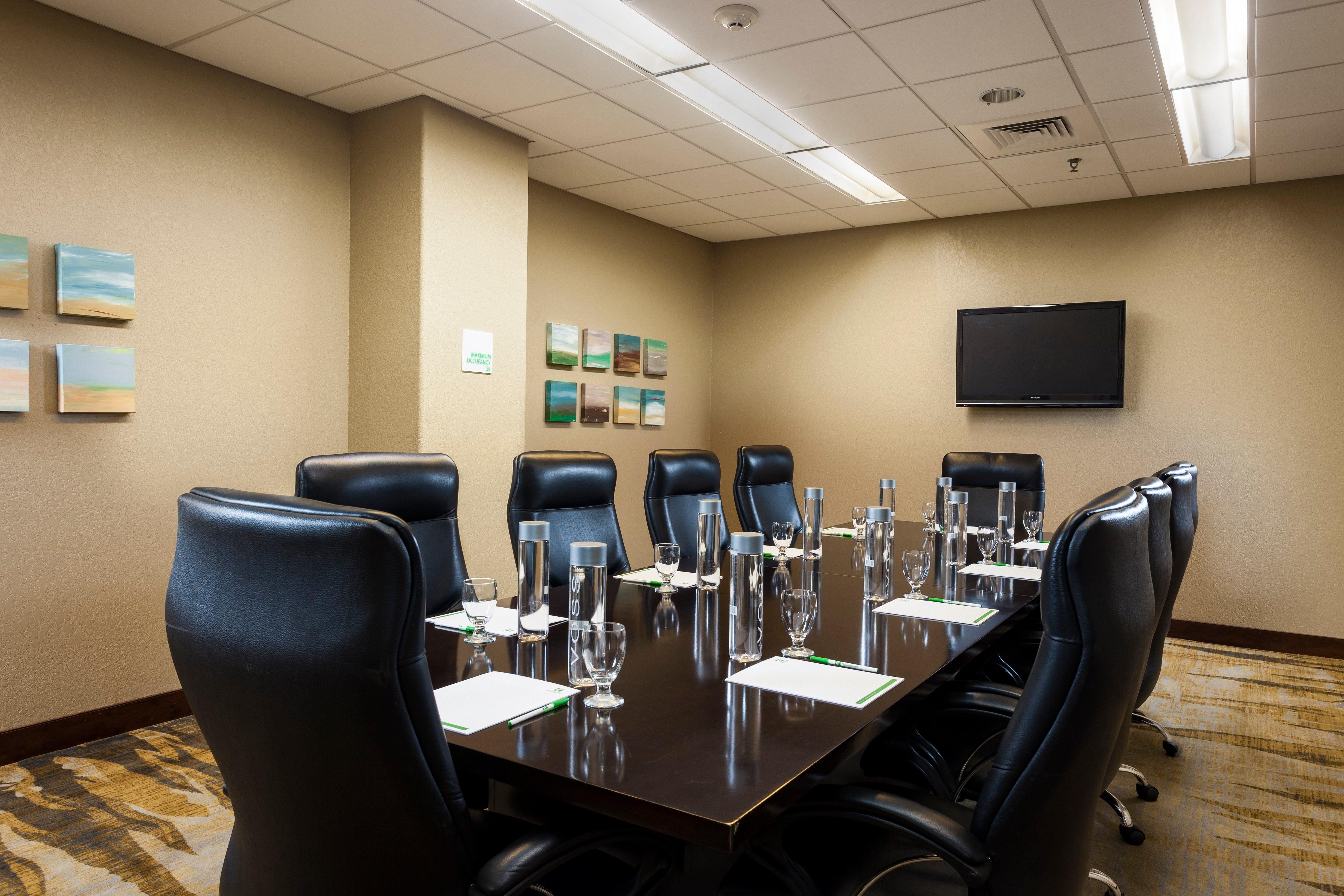Holiday Inn San Antonio Northwest- Seaworld Area By Ihg Exteriér fotografie