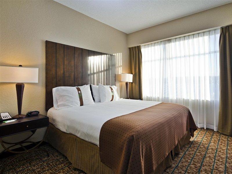 Holiday Inn San Antonio Northwest- Seaworld Area By Ihg Exteriér fotografie