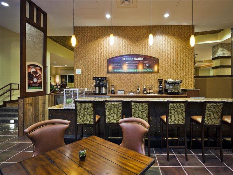 Holiday Inn San Antonio Northwest- Seaworld Area By Ihg Exteriér fotografie