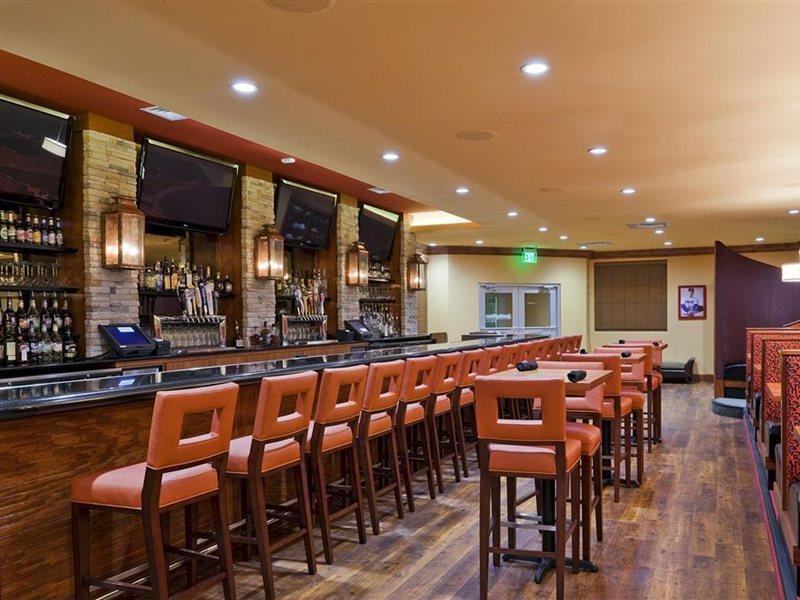 Holiday Inn San Antonio Northwest- Seaworld Area By Ihg Exteriér fotografie