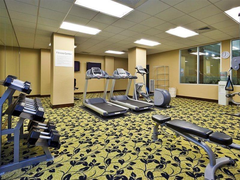 Holiday Inn San Antonio Northwest- Seaworld Area By Ihg Exteriér fotografie