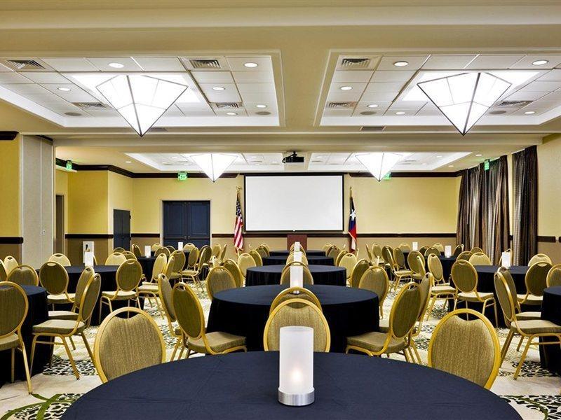 Holiday Inn San Antonio Northwest- Seaworld Area By Ihg Exteriér fotografie