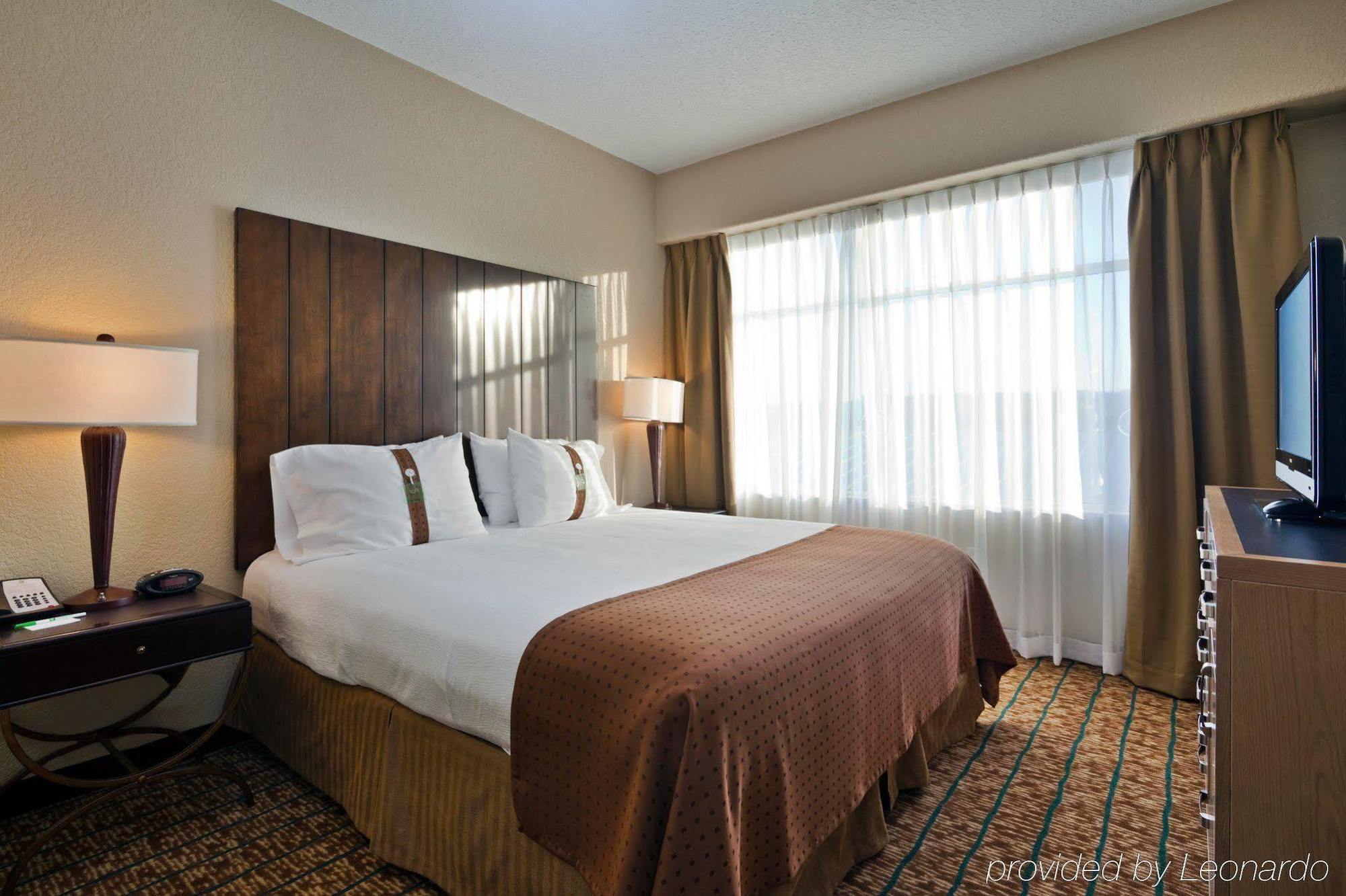 Holiday Inn San Antonio Northwest- Seaworld Area By Ihg Pokoj fotografie