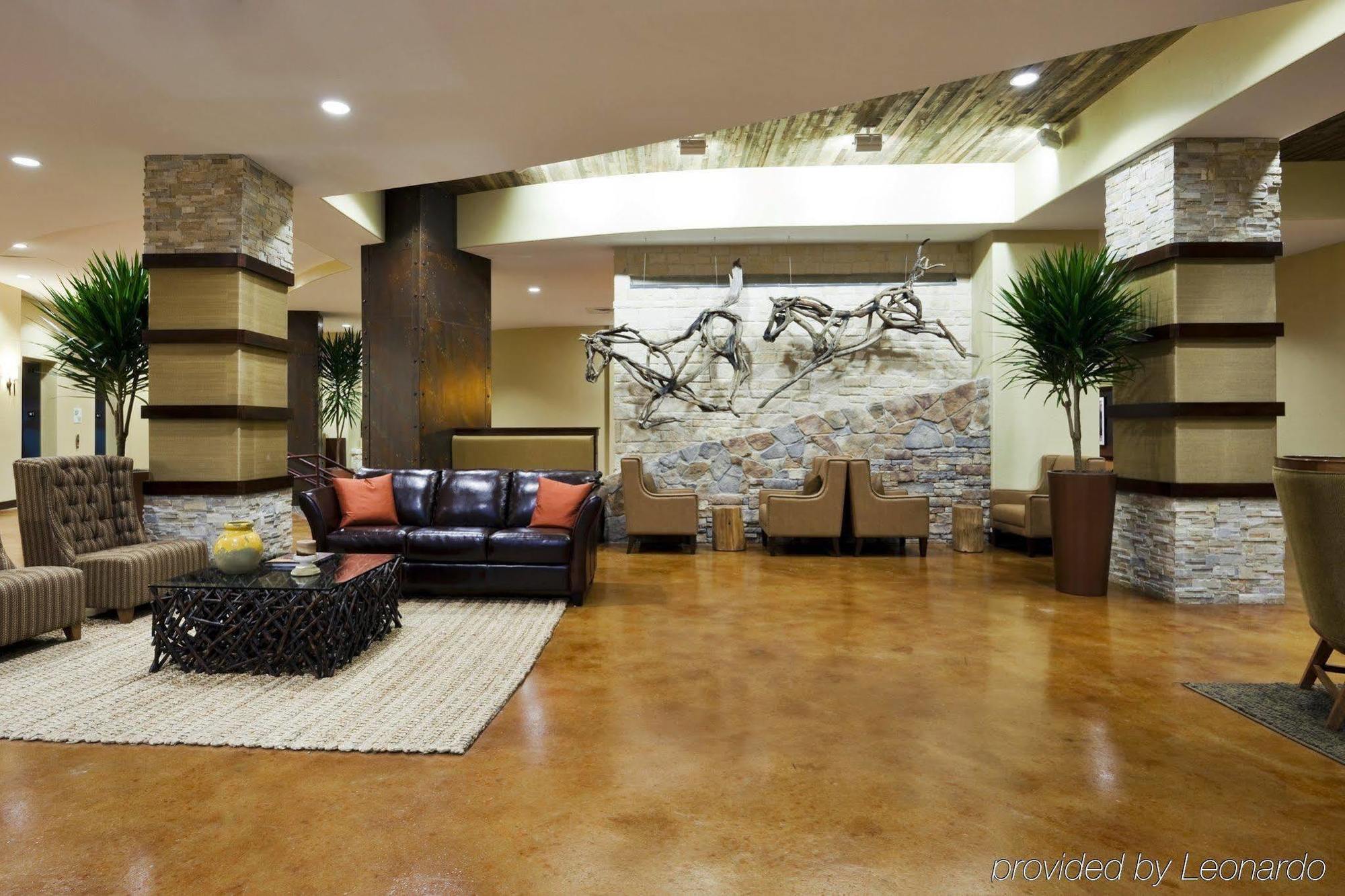 Holiday Inn San Antonio Northwest- Seaworld Area By Ihg Interiér fotografie