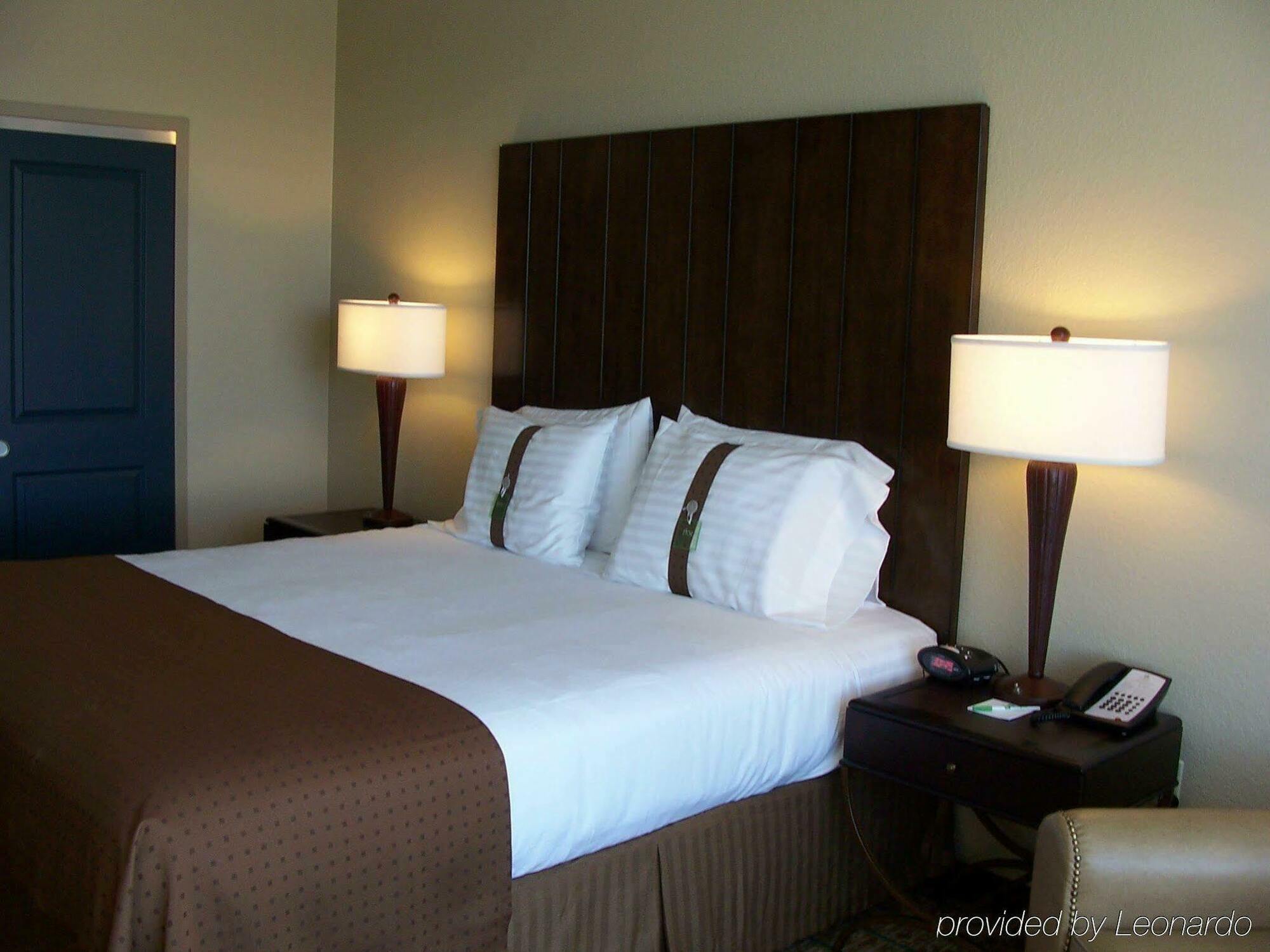 Holiday Inn San Antonio Northwest- Seaworld Area By Ihg Exteriér fotografie