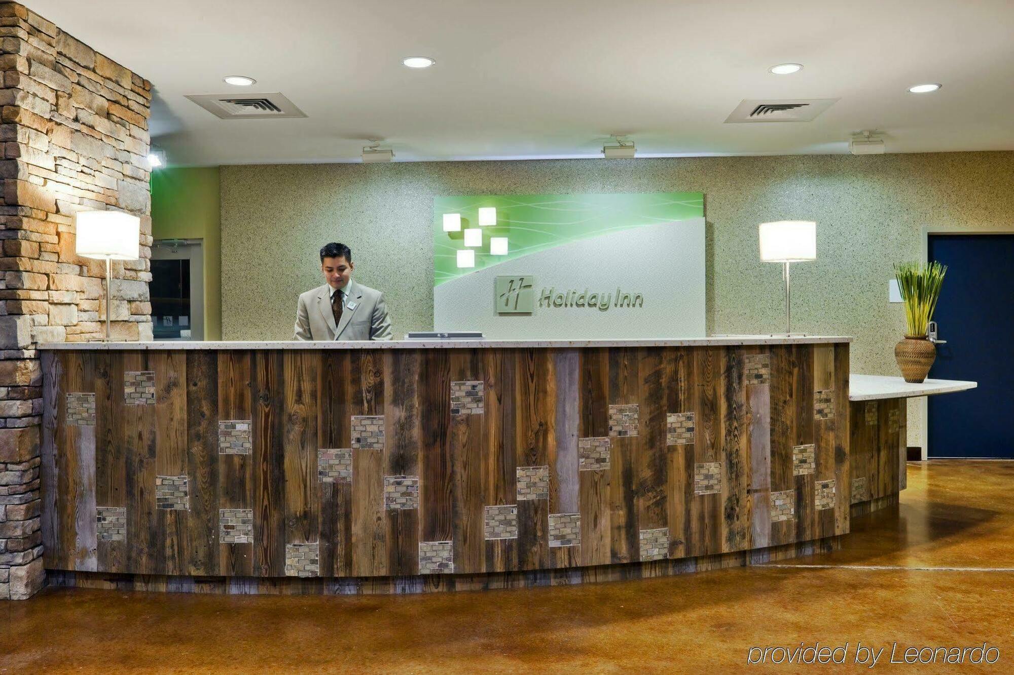 Holiday Inn San Antonio Northwest- Seaworld Area By Ihg Interiér fotografie